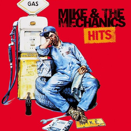 Hits Mike + The Mechanics