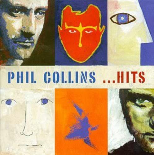Hits Collins Phil