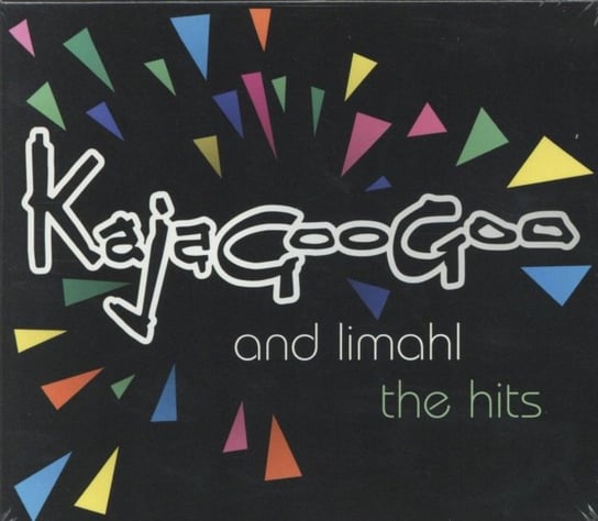 Hits Kajagoogoo, Limahl