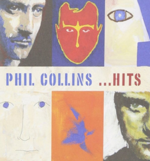 Hits Collins Phil