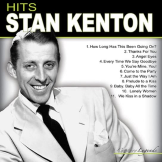 Hits Stan Kenton