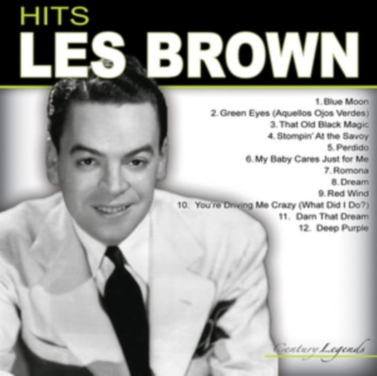 Hits Les Brown