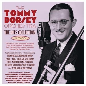 Hits Collection 1935-58 Dorsey Tommy