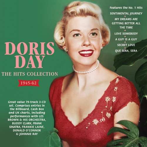 Hits Collection 1945-62 Day Doris