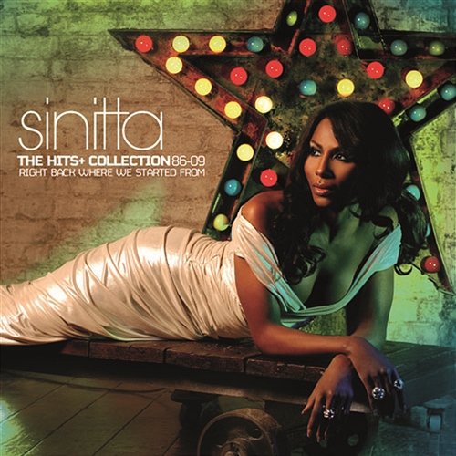 Hits+ Collection 86 - 09 Right Back Where We Started From Sinitta