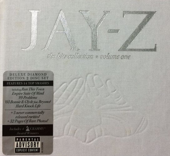 Hits Collection Volume 1 (Deluxe Edition) Jay-Z