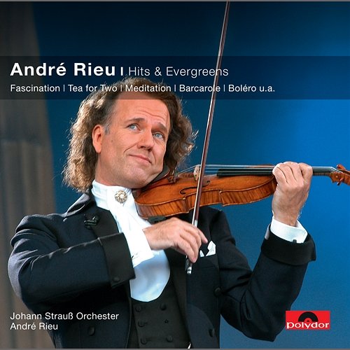Petersburger Schlittenfahrt André Rieu, Johann Strauss Orchestra