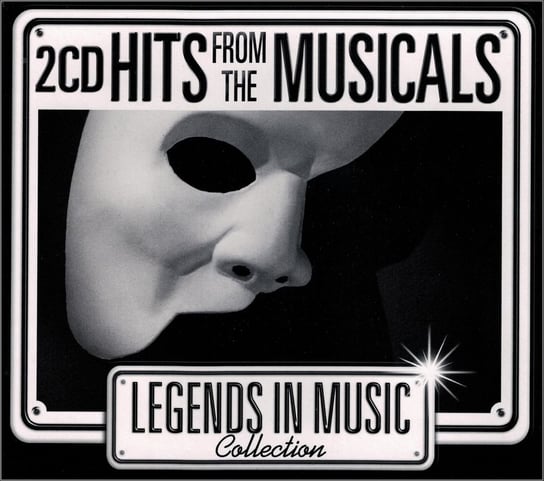 Hits From The Musicals Various Artists