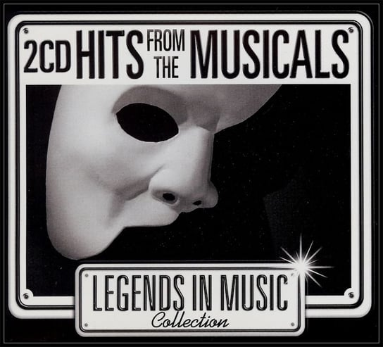 Hits From The Musicals Various Artists