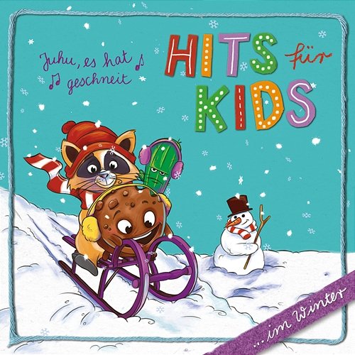 Hits für Kids im Winter Keks & Kumpels