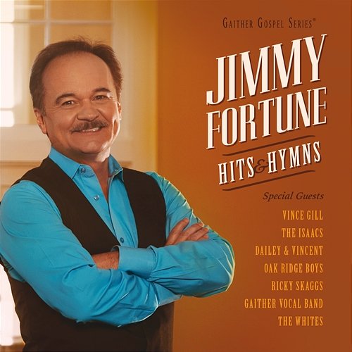 Hits & Hymns Jimmy Fortune
