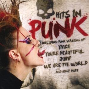 Hits In Punk Various Artists