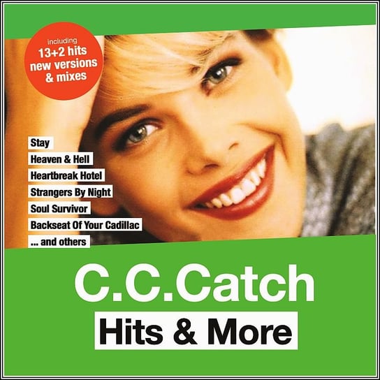 Hits & More C.C. Catch
