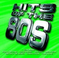 Hits of 80's Various Artists