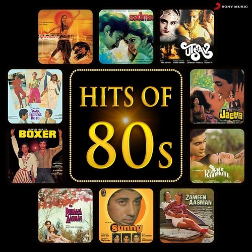 Hits of 80s Various Artists