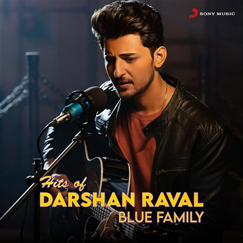 Hits Of Darshan Raval Darshan Raval