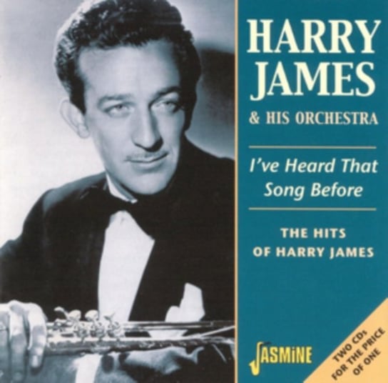 Hits of Harry James James Harry