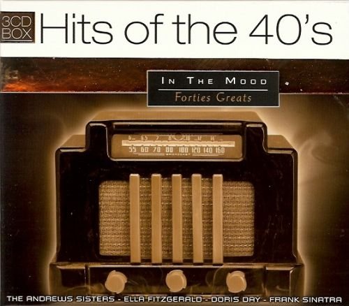 Hits Of The 40's Various Artists