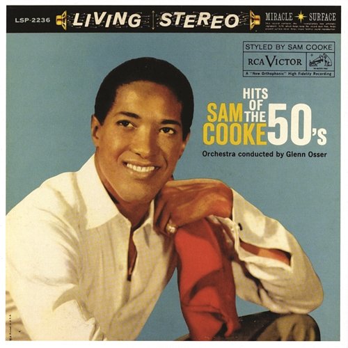 Hits Of The 50's Sam Cooke