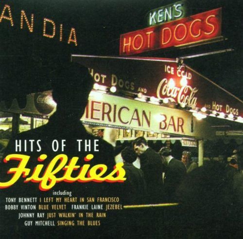 Hits of the 50s 1 Various Artists