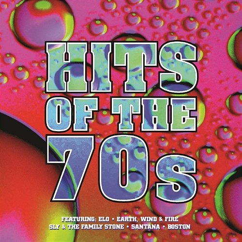 Hits Of The 70's Various Artists