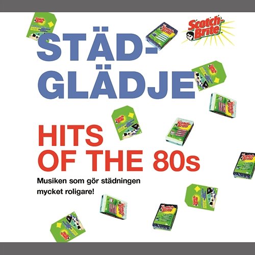 Hits Of The 80's Various Artists