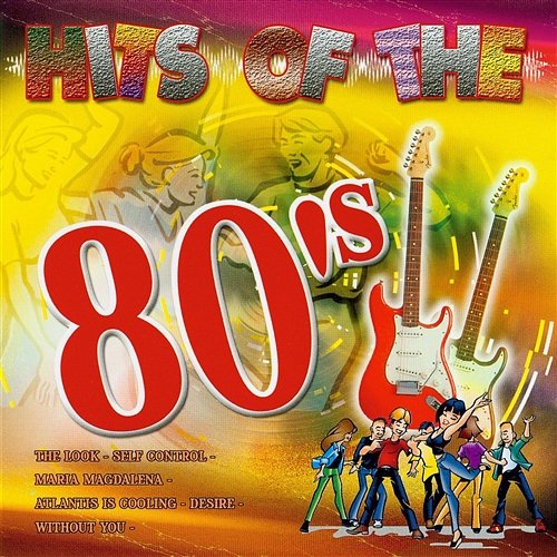 Hits of the 80's Various Artists