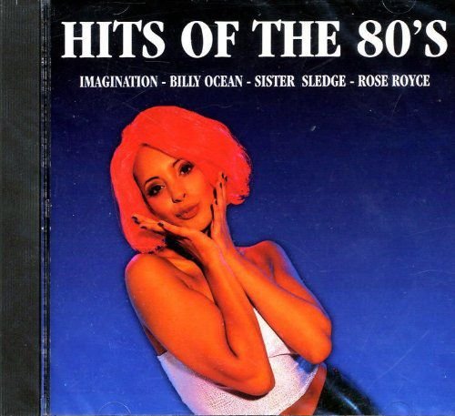 Hits Of The 80's Various Artists