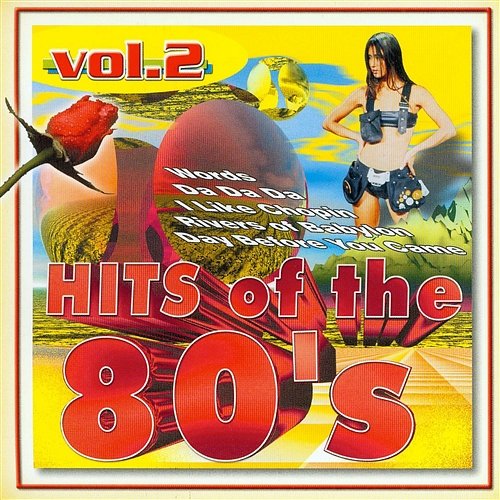 Hits of the 80's vol.2 Various Artists