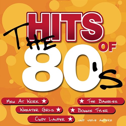 Hits of the 80s Various Artists