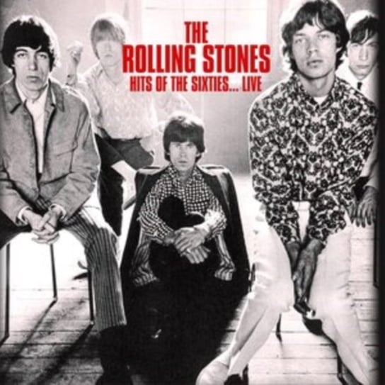 Hits of the Sixties...Live, płyta winylowa The Rolling Stones