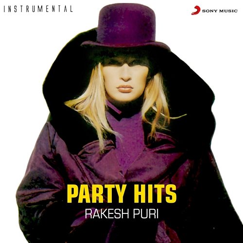 Hits Off The Dance Floor, Vol. 2 Rakesh Puri