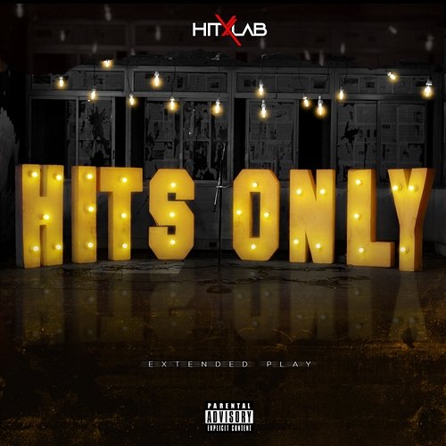 Hits Only Hitxlab
