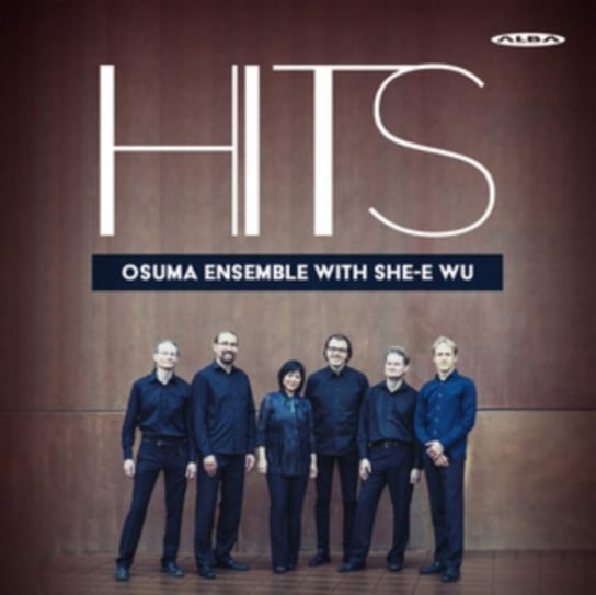 Hits: Osuma Ensemble With She-E Wu Alba Records