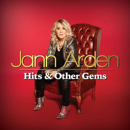 Hits & Other Gems Jann Arden