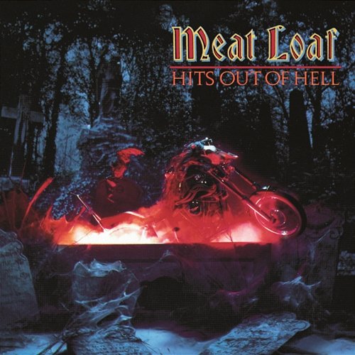 Hits Out Of Hell Meat Loaf