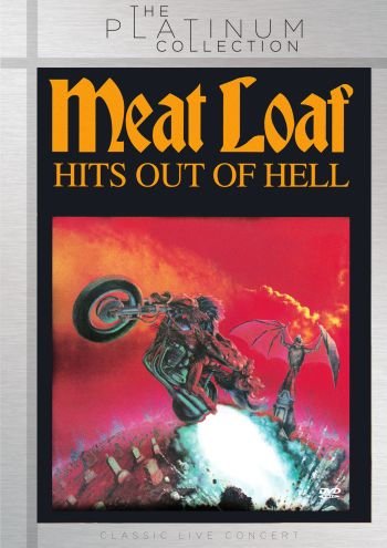 Hits Out of Hell Meat Loaf