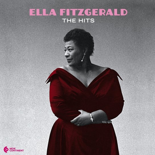 Hits, płyta winylowa Fitzgerald Ella