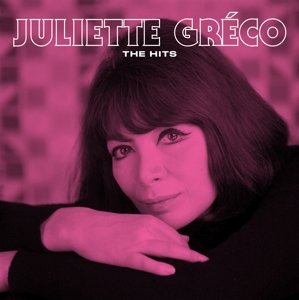 Hits, płyta winylowa Greco Juliette