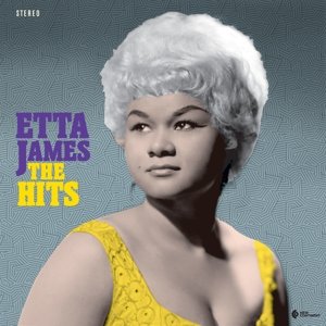 Hits, płyta winylowa James Etta
