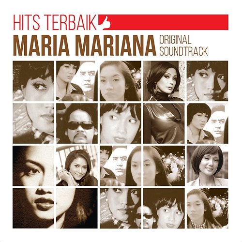 Hits Terbaik Maria Mariana (Original Soundtrack) Hits Terbaik Maria Mariana (Original Soundtrack)