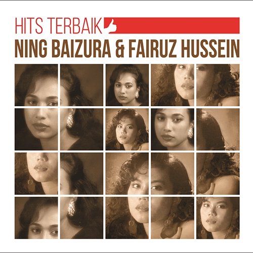 Hits Terbaik Ning Baizura & Fairuz Hussien Ning Baizura, Fairuz Hussein