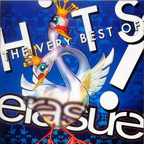 Hits! The Very Best of Erasure Erasure