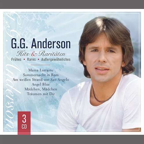 Hits und Raritäten G.G. Anderson