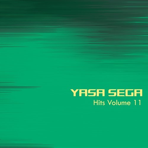 Hits Volume 11 Yasa Sega
