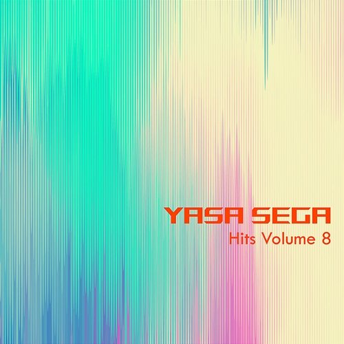 Hits Volume 8 Yasa Sega
