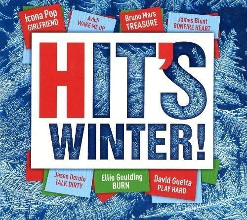 Hits Winter! 2013 Various Artists