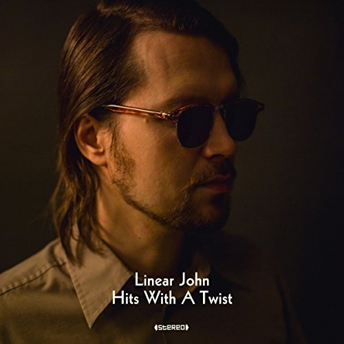 Hits With a Twist Linear John