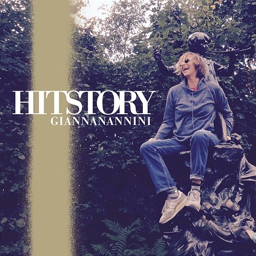 Hitstory Deluxe Edition Gianna Nannini