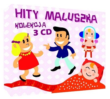 Hity maluszka Various Artists